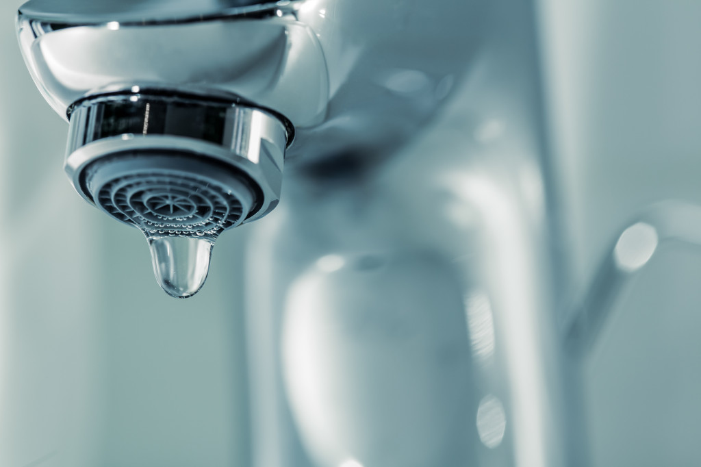 Benefits Switching To Water Saving Faucets, Heads and Appliances