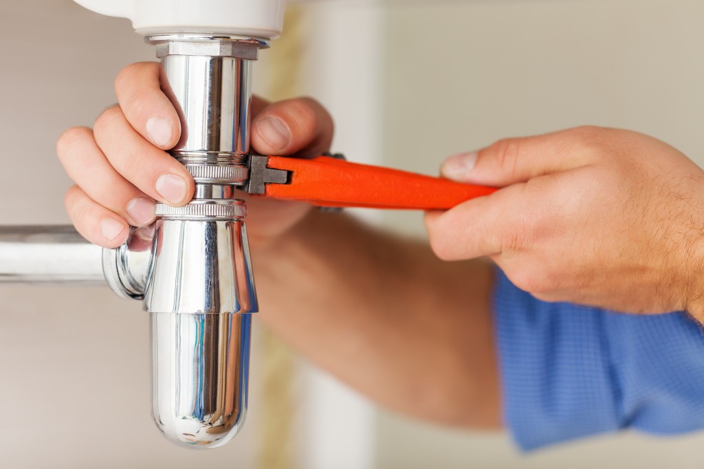 Water Heater Installation